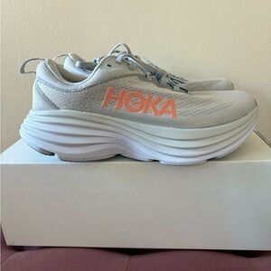 HOKA Bondi 8 Running Shoe (Women)